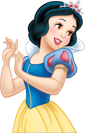 Blanca Nieves — El Espejo Mágico