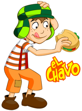 El Chavo del Ocho
