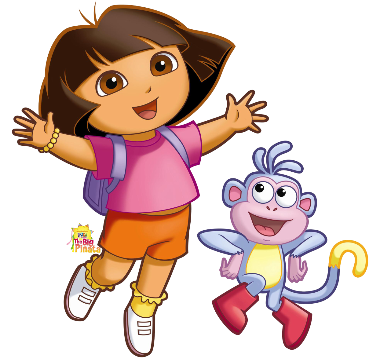 Dora la Exploradora