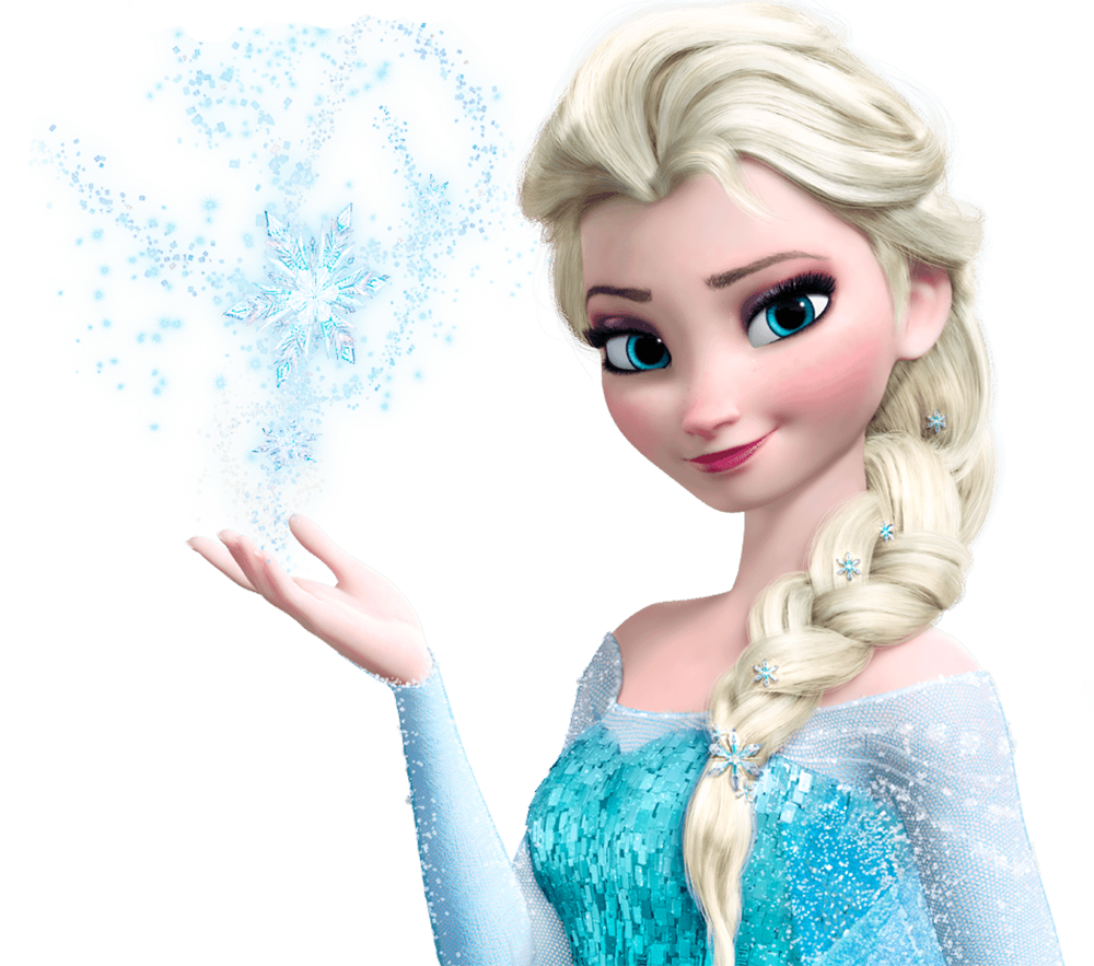 Frozen - El Reino de Arendelle