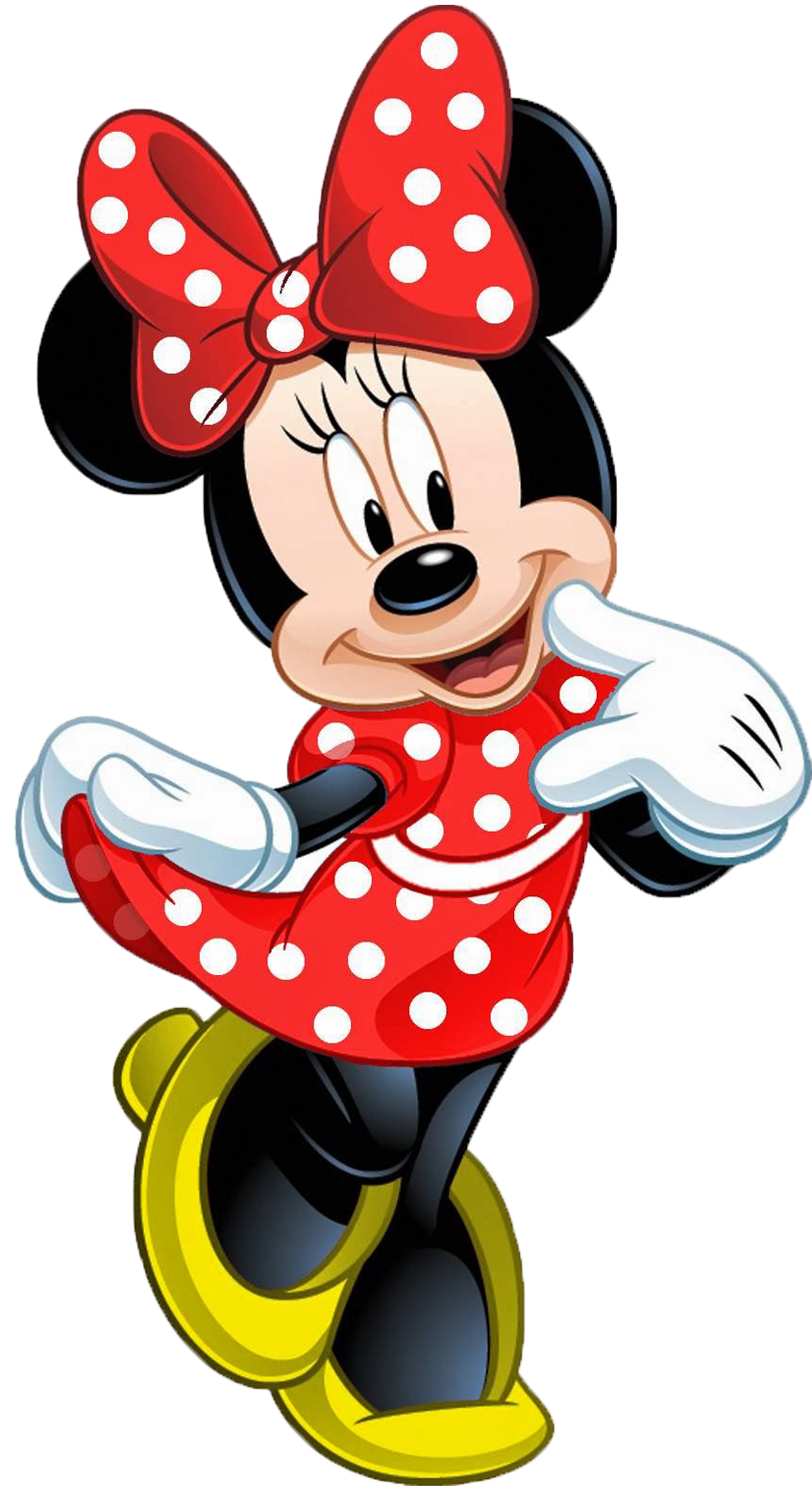 Minnie Mouse