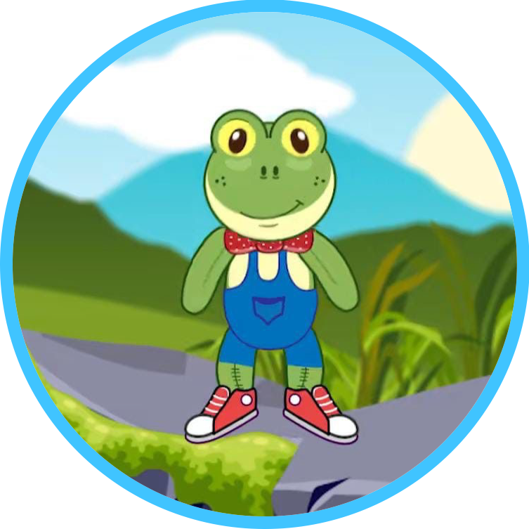 Rana René de Lara Campos