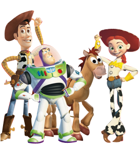 Toy Story